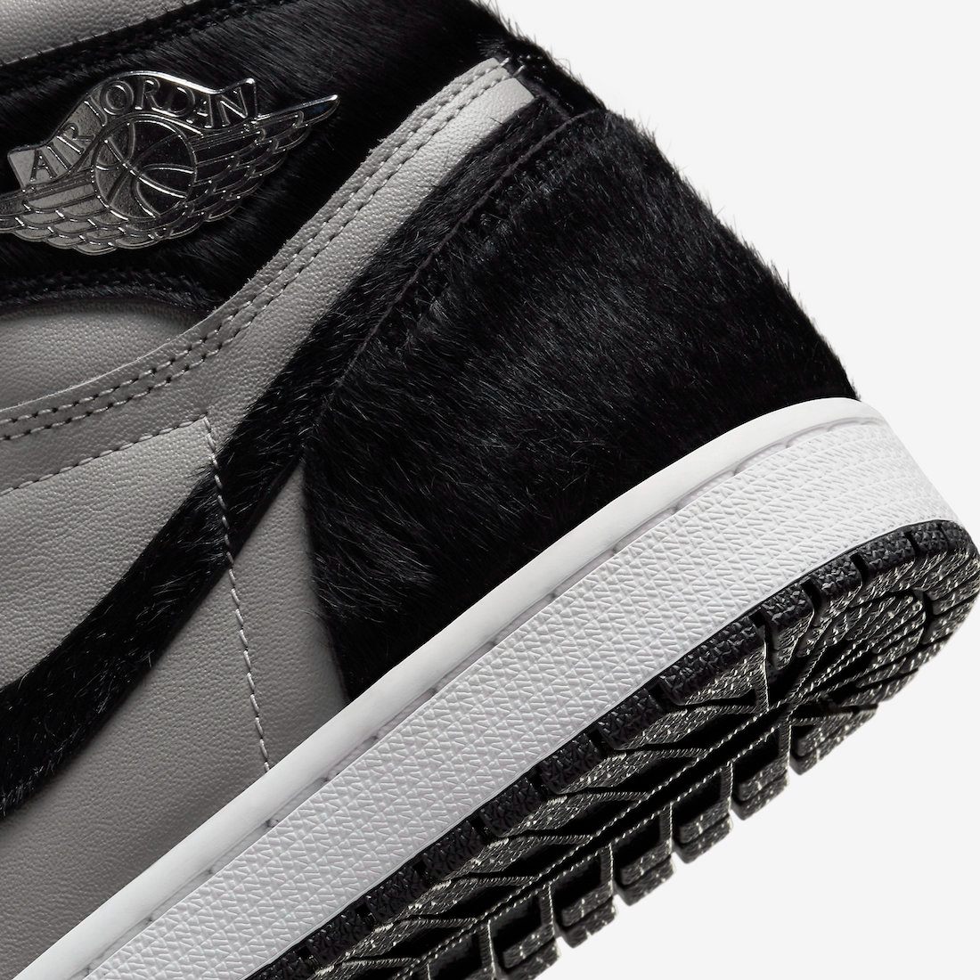 Jordan 1 Retro High OG Twist 2.0 Medium Grey (Women's)