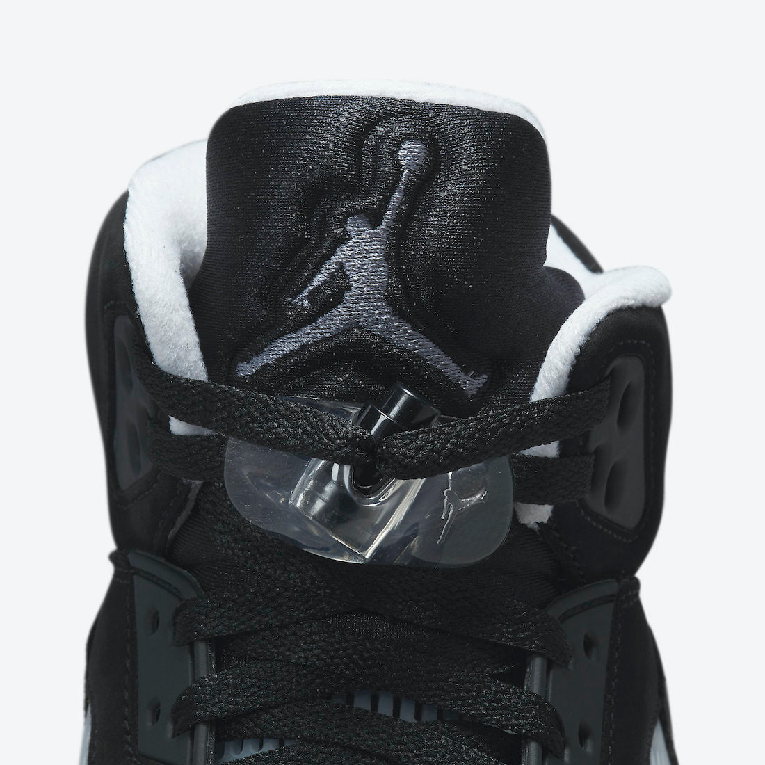 Air Jordan 5 ‘Oreo’