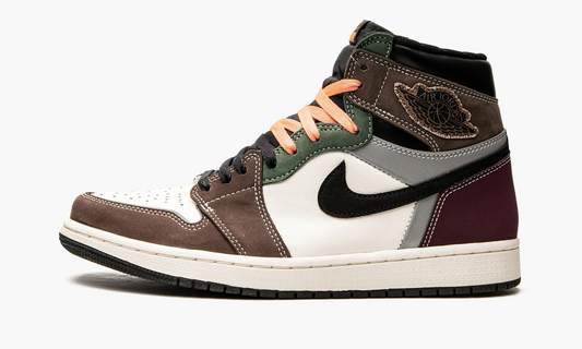 Jordan 1 Retro High OG Hand Crafted