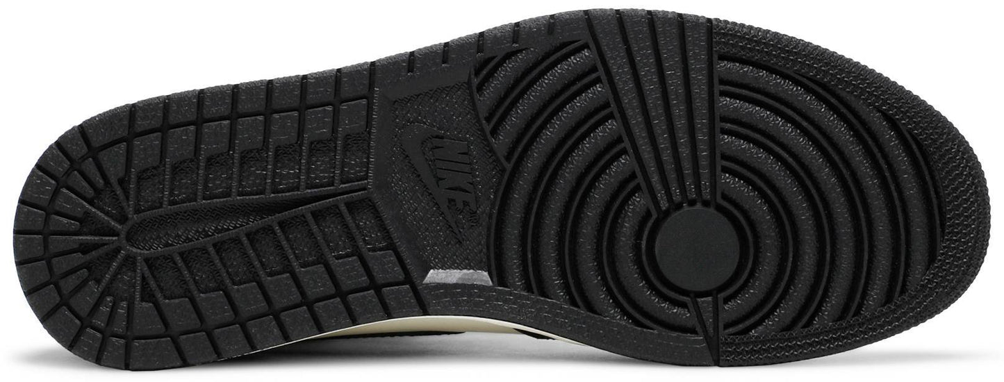 Air Jordan 1 High OG “Dark Mocha”