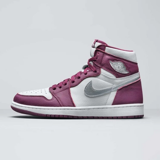Jordan 1 Retro High OG Bordeaux