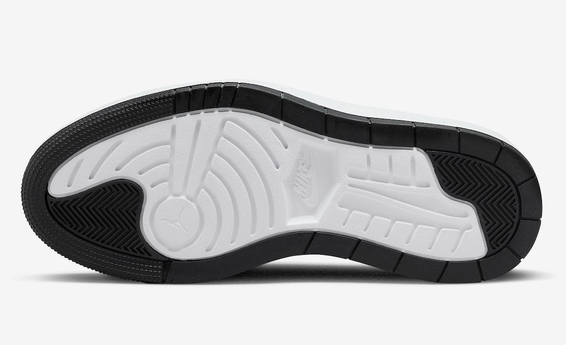 Jordan 1 Elevate Low SE Silver Toe (W)