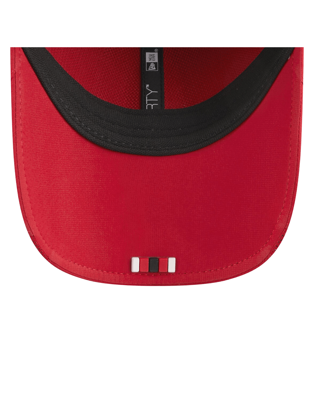 Arizona Cardinals New Era NFL 25 Sideline 9FORTY M-Crown Snapback Hat - Red