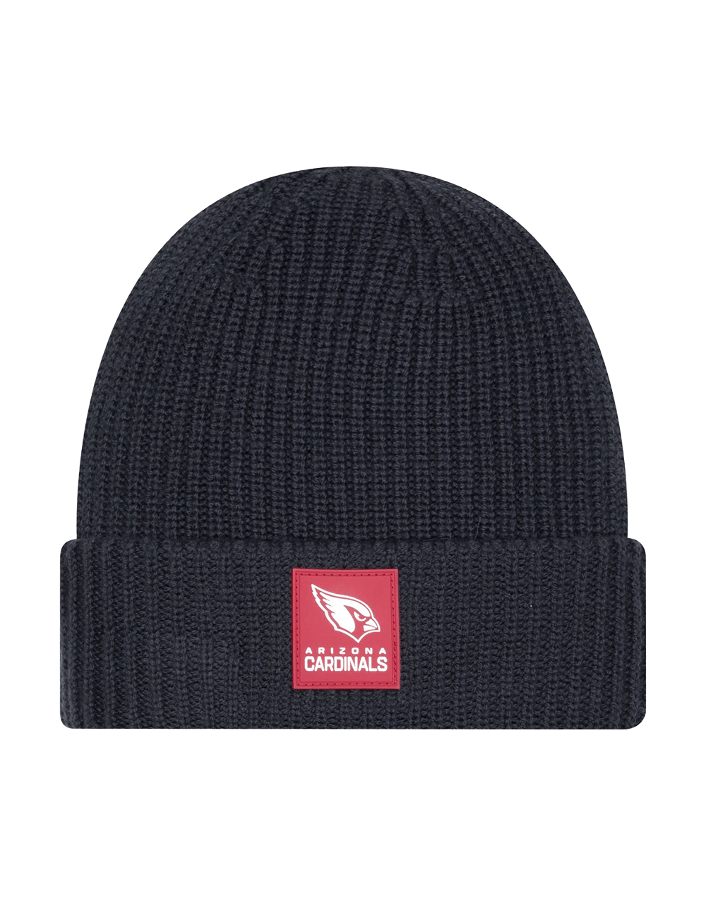 Arizona Cardinals New Era NFL 25 Sideline Knit Beanie