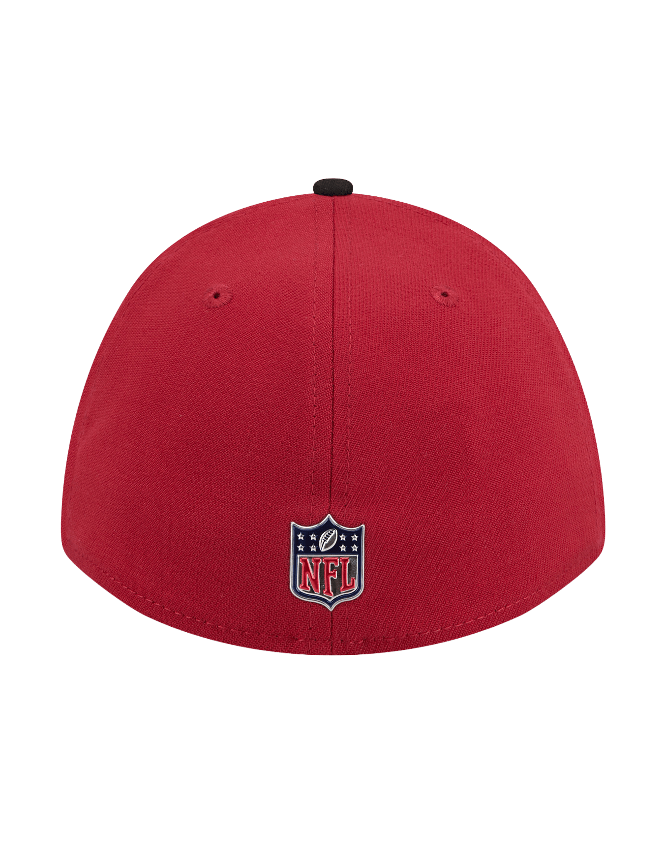 Arizona Cardinals New Era NFL Draft 26 39THIRTY M-Crown Stretch-Fit Hat