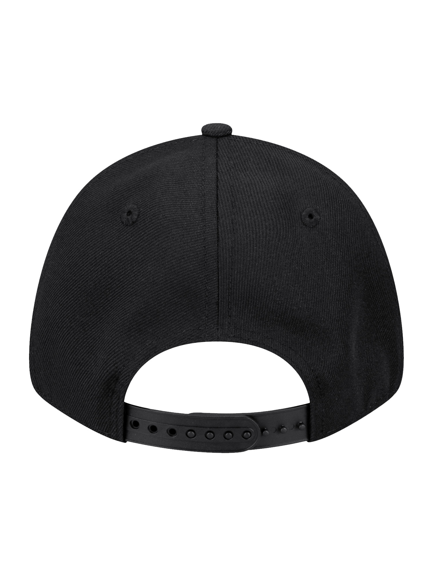 Arizona Cardinals New Era NFL Team 9FORTY Snapback Hat - Black