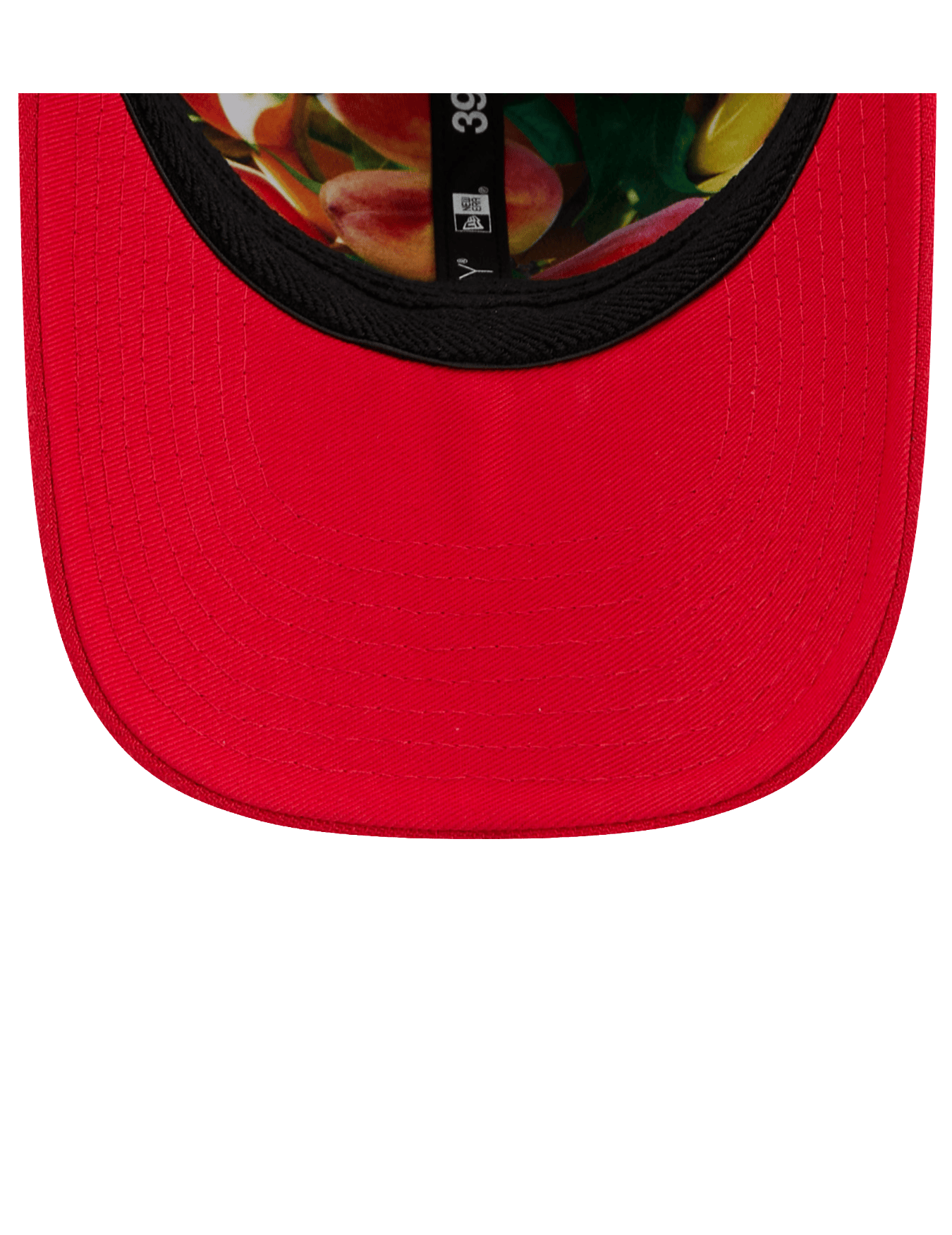 Atlanta Falcons New Era NFL Draft 26 39THIRTY M-Crown Stretch-Fit Hat