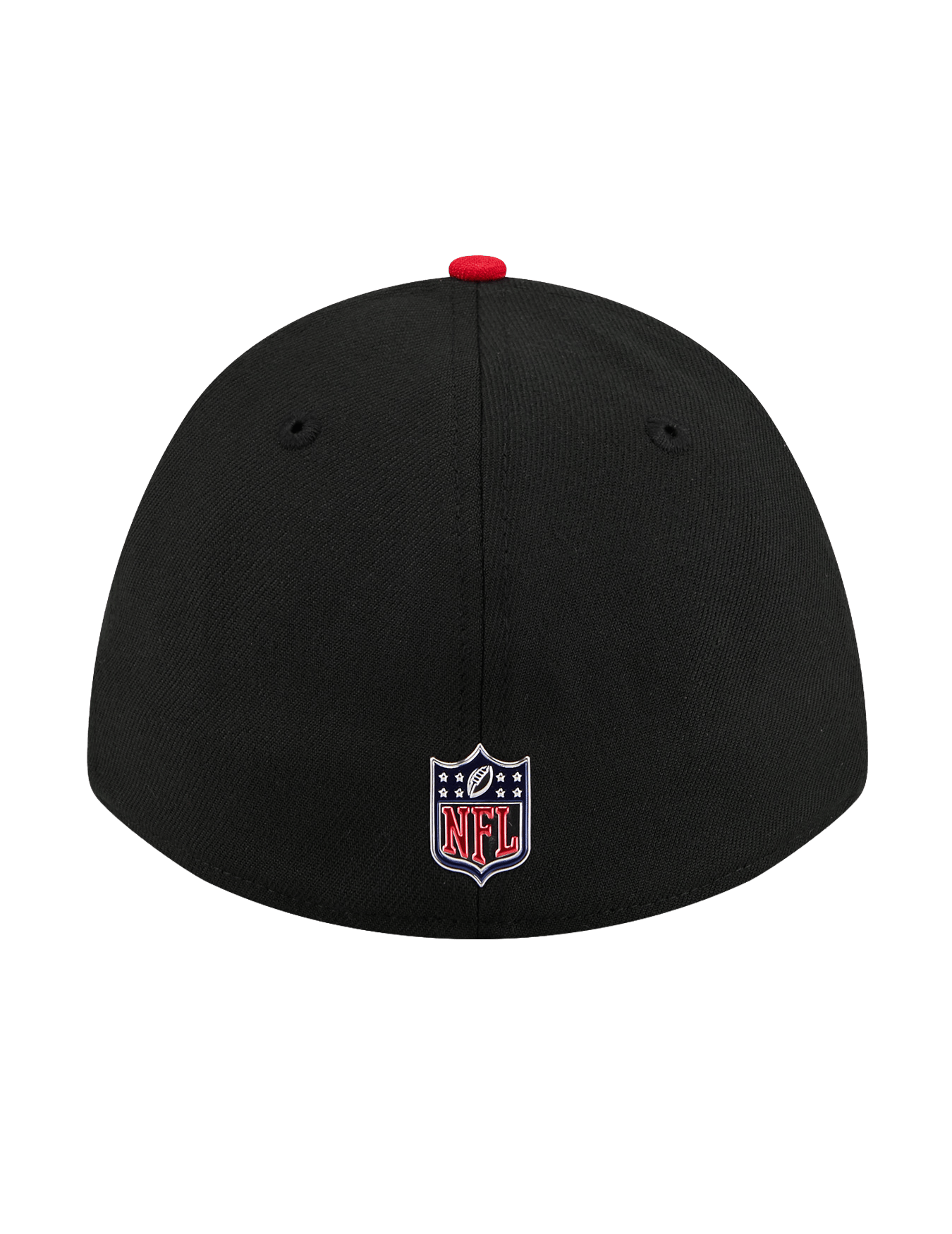 Atlanta Falcons New Era NFL Draft 26 39THIRTY M-Crown Stretch-Fit Hat