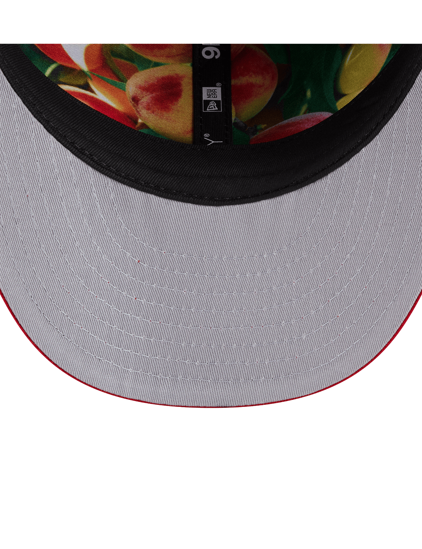 Atlanta Falcons New Era NFL Draft 26 9FIFTY Pre-Curved Snapback Hat