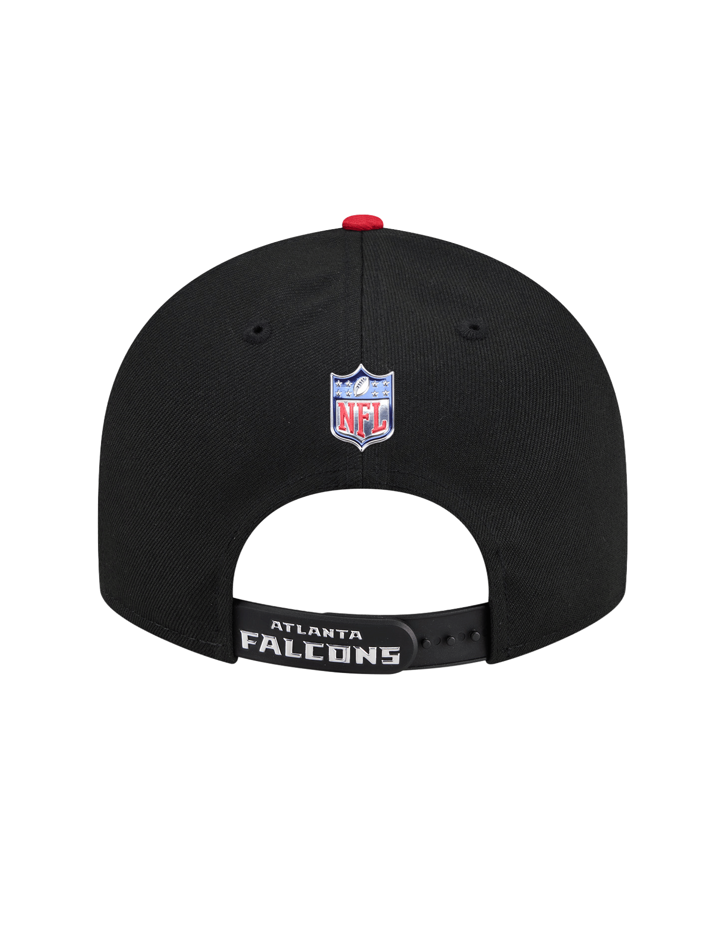 Atlanta Falcons New Era NFL Draft 26 9FIFTY Pre-Curved Snapback Hat