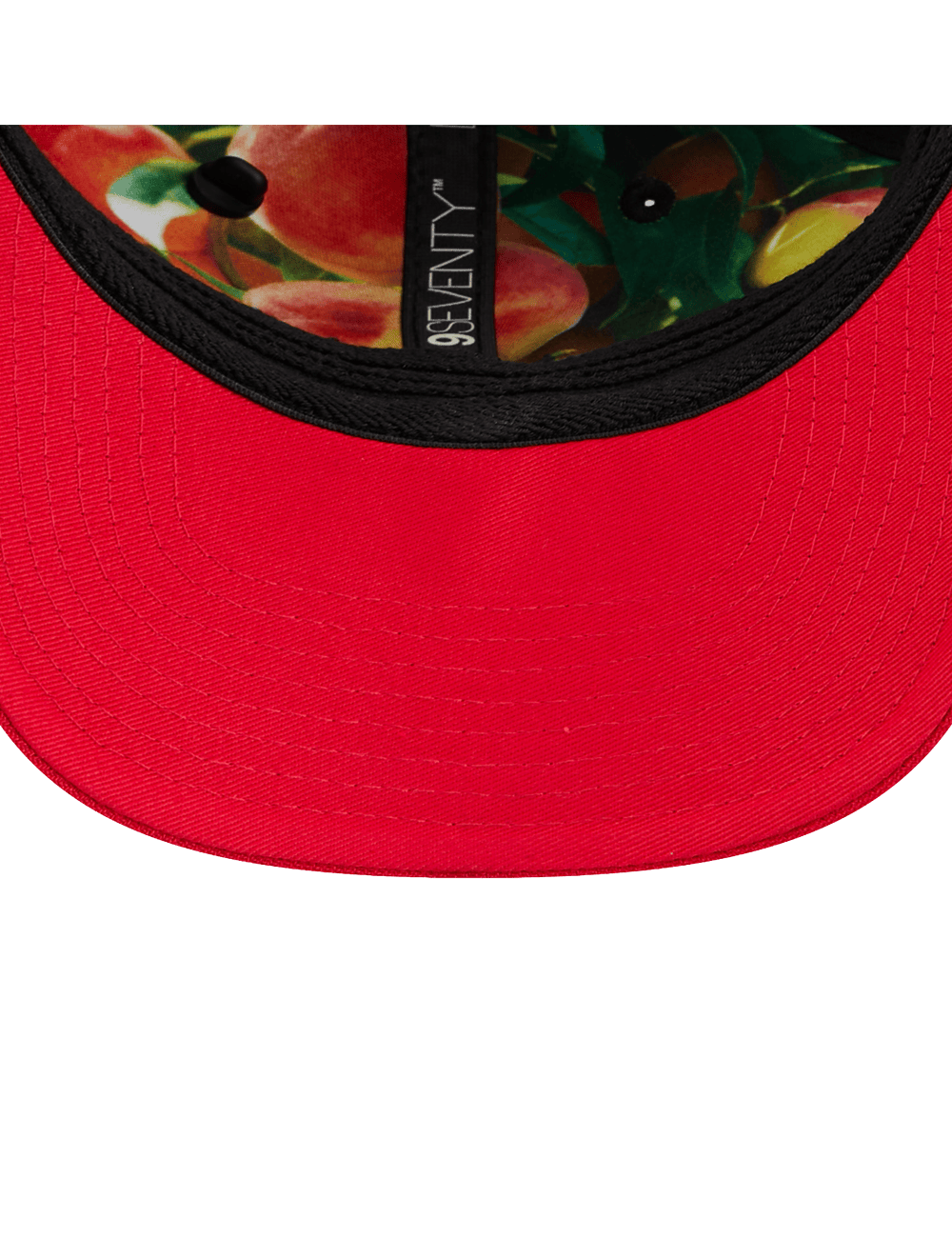 Atlanta Falcons New Era NFL Draft 26 9SEVENTY Stretch-Snapback Hat