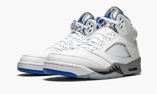 Air Jordan 5 Retro 'Stealth 2.0'