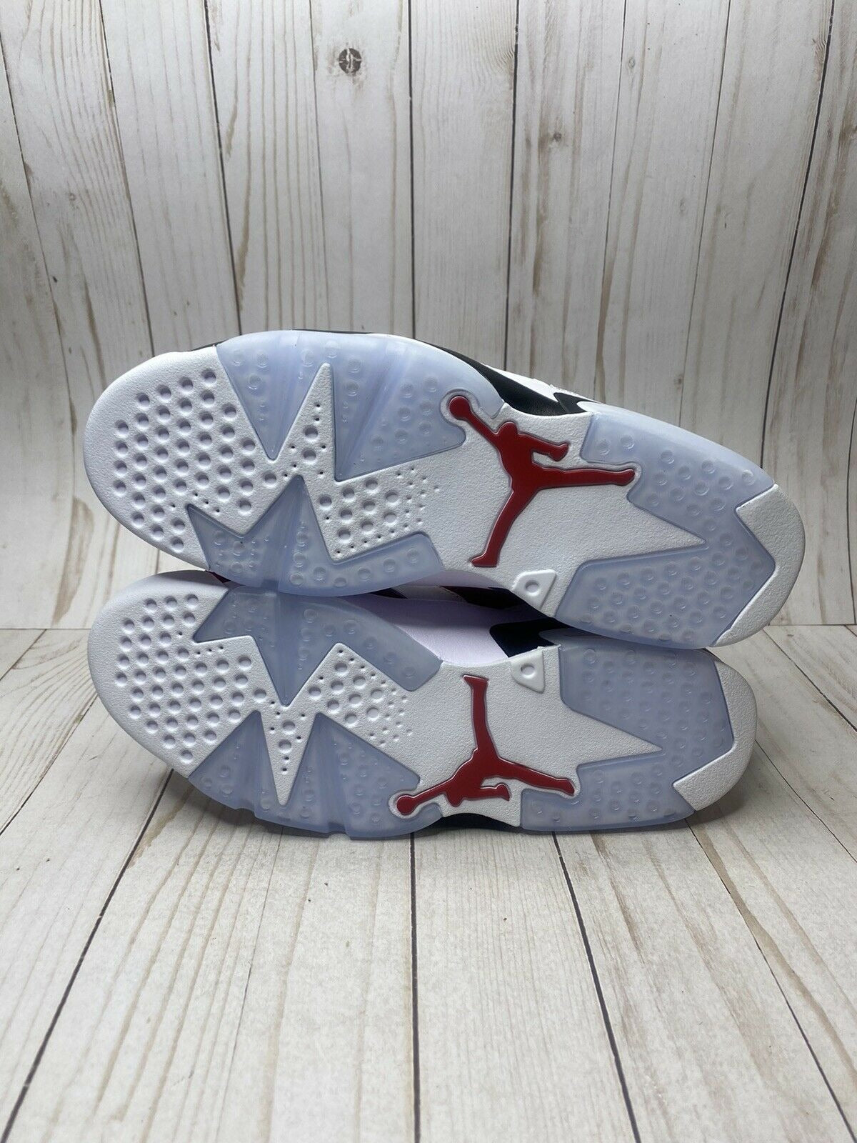 Air Jordan 6 Retro 'Carmine'