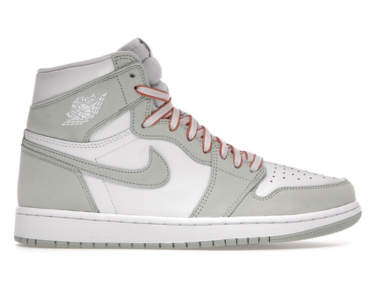 Jordan 1 High OG Seafoam (W)