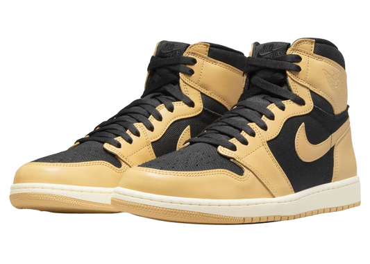 Jordan 1 Retro High OG Heirloom