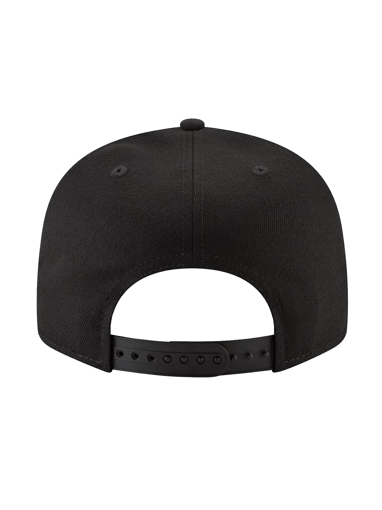 Atlanta Falcons New Era NFL Team 9FIFTY Snapback Hat - Black